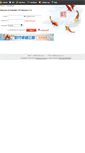 Mobile Screenshot of mx0.todaynic.com